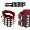 Bracelet SPIKES 4 2 Bracelet SPIKES 4 -Costume Spooky 83487 1