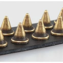 Bracelet SPIKES 2 -Costume Spooky 83493 4