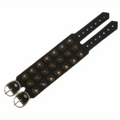 Bracelet SPIKES 3 -Costume Spooky 83495 asw 032