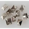 Pyramids Metal - 10pcs -Costume Spooky 83520 83520 1