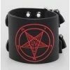 Bracelet Baphomet - Black