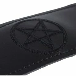 Bracelet - Pentagram -Costume Spooky 86470 2