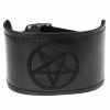 Bracelet - Pentagram -Costume Spooky 86470 86470 1