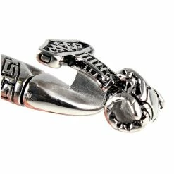 Necklace ETNOX - Thor's Hammer 9 Necklace ETNOX - Thor's Hammer -Costume Spooky 87529 3