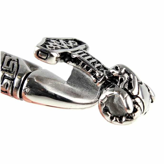 Necklace ETNOX - Thor's Hammer 5 Necklace ETNOX - Thor's Hammer - Image 3