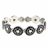 Bracelet ETNOX - Dark Stars -Costume Spooky 87564 2