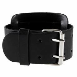 Bracelet AC / DC - Back In Black - RAZAMATAZ -Costume Spooky 88395 3