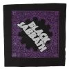 Kerchief Black Sabbath - Logo - RAZAMATAZ 2 Kerchief Black Sabbath - Logo - RAZAMATAZ -Costume Spooky 88447 1