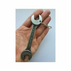 Key Ring (pendant) BLACK HEART -Costume Spooky 8899 3 black heart klic otvirak