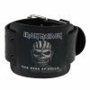 Bracelet Iron Maiden - The Book Of Souls - RAZAMATAZ -Costume Spooky 90853 2