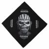 Kerchief Iron Maiden - The Book Of Souls - RAZAMATAZ -Costume Spooky 90856 1