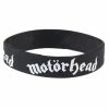 Bracelet Motörhead - Logo - ROCK OFF -Costume Spooky 92186 4