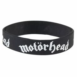 Bracelet Motörhead - Logo - ROCK OFF