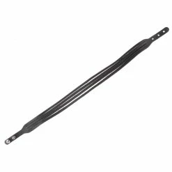 Bracelet Black -Costume Spooky 92201 3