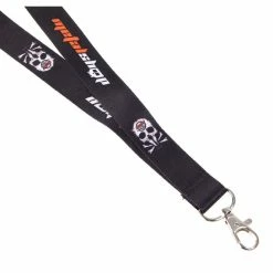 Keychain METALSHOP -Costume Spooky 93956 3