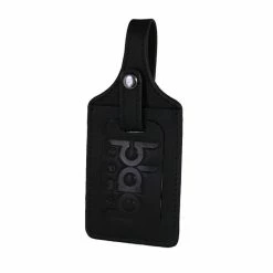 Luggage Label SULLEN - Black