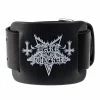Bracelet Dark Funeral - LOGO - RAZAMATAZ -Costume Spooky 95323 1