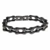 Bracelet ETNOX - Black Bike Chain -Costume Spooky 95419 95419 1