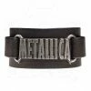 Bracelet Metallica - ALCHEMY GOTHIC - Logo -Costume Spooky 96465 2
