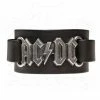 Bracelet AC / DC - ALCHEMY GOTHIC - Logo