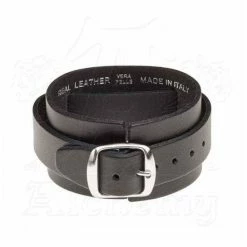 Bracelet AC / DC - ALCHEMY GOTHIC - Logo -Costume Spooky 96467 96467 1