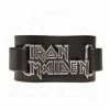 Bracelet Iron Maiden - ALCHEMY GOTHIC - Logo -Costume Spooky 96468 2