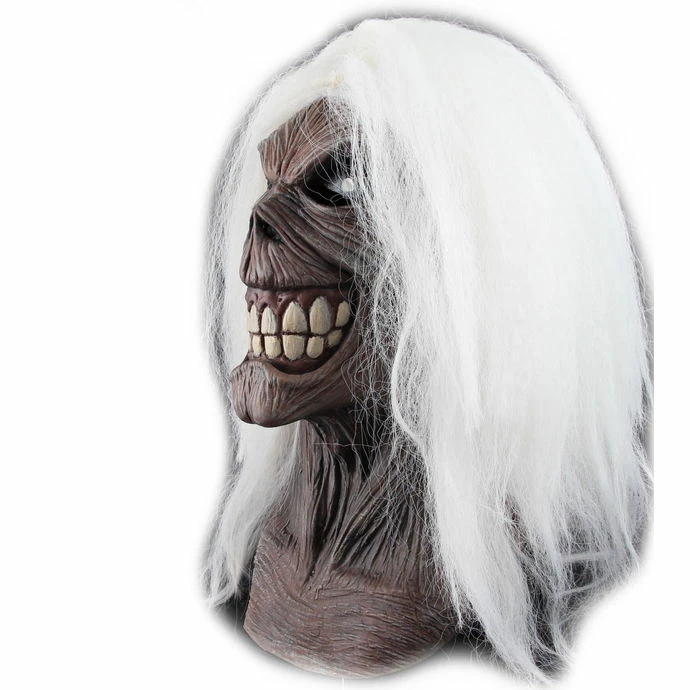 Mask Iron Maiden - Killers Mask 4 Mask Iron Maiden - Killers Mask - Image 2