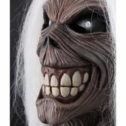 Mask Iron Maiden - Killers Mask 9 Mask Iron Maiden - Killers Mask -Costume Spooky 97401 3