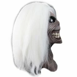 Mask Iron Maiden - Killers Mask 10 Mask Iron Maiden - Killers Mask -Costume Spooky 97401 4