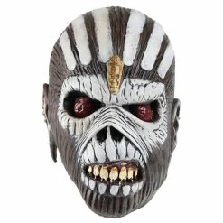 Mask Iron Maiden - Book Of Souls