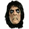 Mask Alice Cooper -Costume Spooky 97403 1