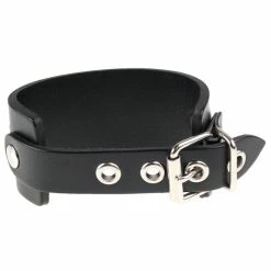 Bracelet PENTAGRAM S Inverted CROSS -Costume Spooky 97752 4