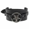 Bracelet BAPHOMET -Costume Spooky 97753 1