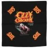 Kerchief OZZY OSBOURNE - BARK AT THE MOON - RAZAMATAZ 2 Kerchief OZZY OSBOURNE - BARK AT THE MOON - RAZAMATAZ -Costume Spooky 97835 1