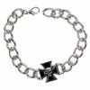Bracelet CROSS 1 Bracelet CROSS -Costume Spooky 97970 1