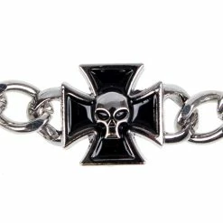 Bracelet CROSS -Costume Spooky 97970 3