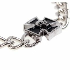 Bracelet CROSS -Costume Spooky 97970 4