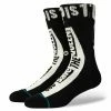 Socks Sex Pistols - GOD SAVE - BLACK - STANCE -Costume Spooky A556A22GOD BLK 1024x1024@2x
