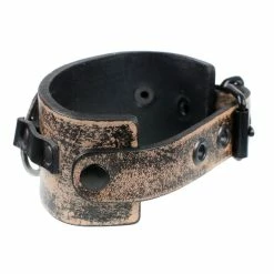 Bracelet Pentagram - Brown -Costume Spooky DS97772