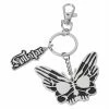 Keychain (pendant) KILLSTAR - Darkspell - Metal -Costume Spooky Darkspell Keyring G