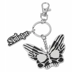 Keychain (pendant) KILLSTAR - Darkspell - Metal
