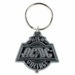 Pendant (key Ring) AC / DC - High Voltage - RAZAMATAZ