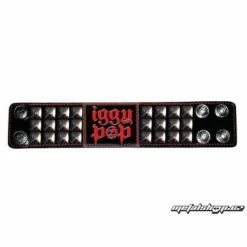 Bracelet BIOWORLD - Iggy Pop 1