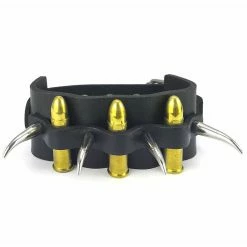 Bullet Bracelet Spike