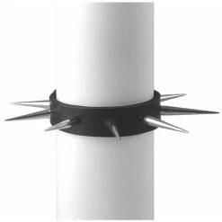 Bracelet Sharp Spike -Costume Spooky LSF1 104 a