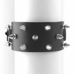 Bracelet Spike -Costume Spooky LSF1 106 a