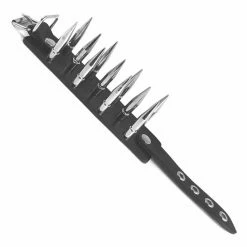 Bracelet Big Spike -Costume Spooky LSF1 107 b