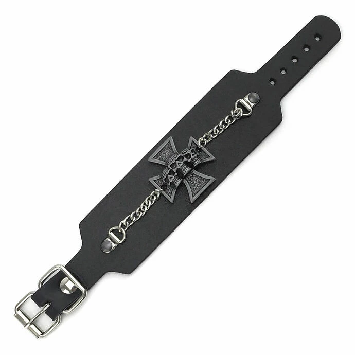 Bracelet Skull Cross 4 Bracelet Skull Cross - Image 2