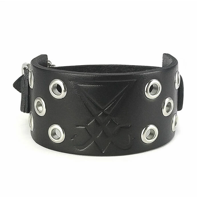 Bracelet Sigil Steel - Black 3 Bracelet Sigil Steel - Black