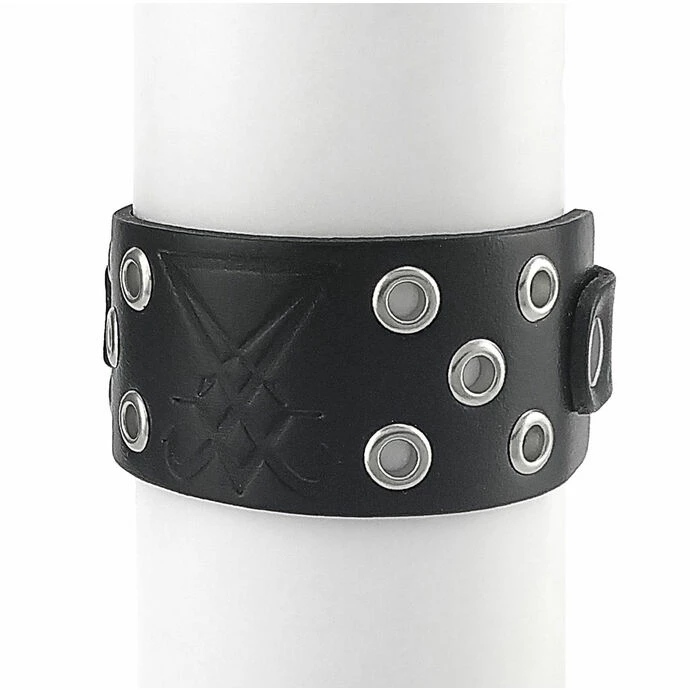 Bracelet Sigil Steel - Black 5 Bracelet Sigil Steel - Black - Image 3